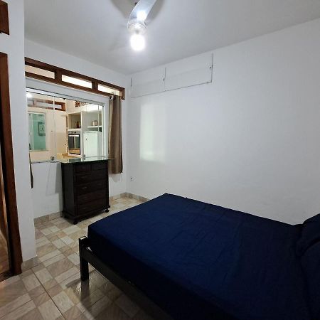 Descanso A Beira Mar Casa Completa Em Mambucaba Parati Esterno foto