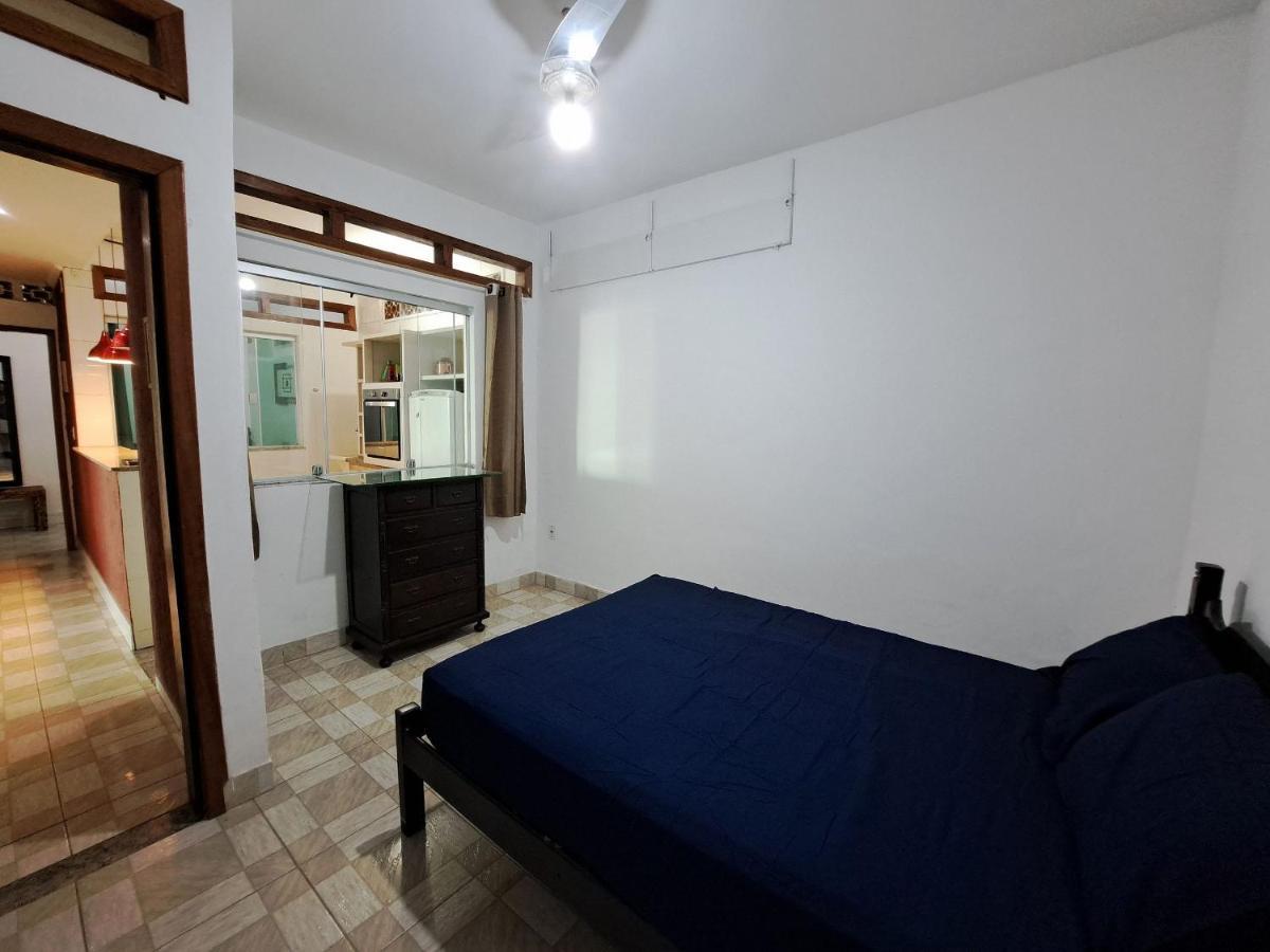 Descanso A Beira Mar Casa Completa Em Mambucaba Parati Esterno foto