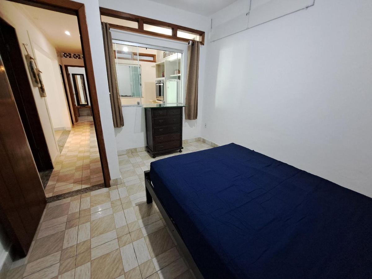 Descanso A Beira Mar Casa Completa Em Mambucaba Parati Esterno foto
