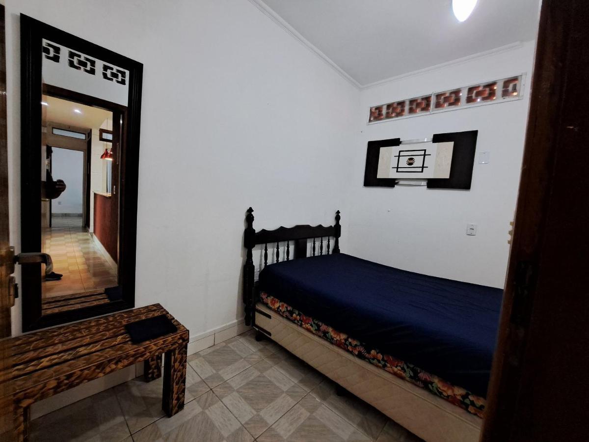 Descanso A Beira Mar Casa Completa Em Mambucaba Parati Esterno foto